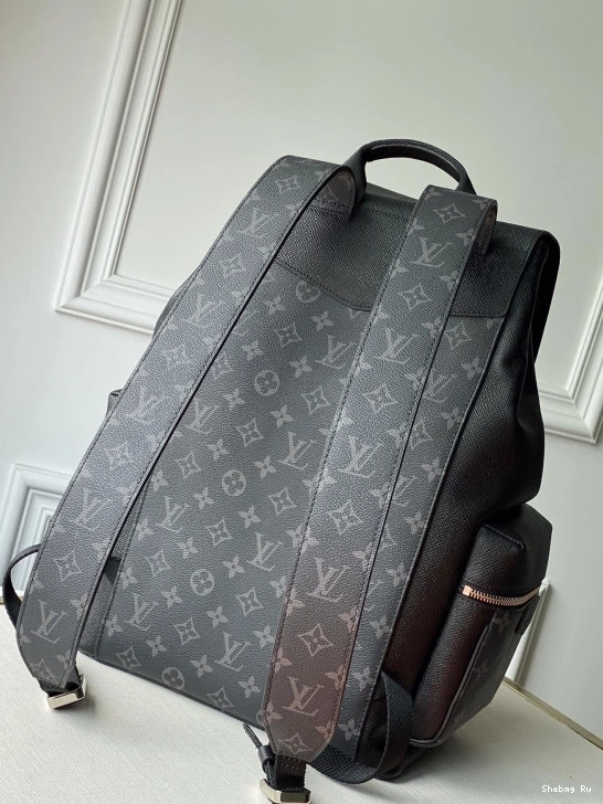 OUTDOOR BACKPACK VUITTON LOUIS 0815